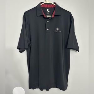 Footjoy Polo